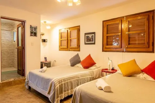 Havana Miró Suite · Free WiFi & Charm - 2 estrellas