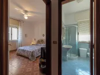 Culture and Beach Holiday in Otranto - Casa Beatrice - Havudsigt