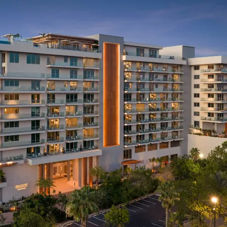ONE GT Grand Cayman