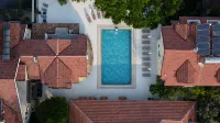 Gunes Boutique Hotel - Oludeniz - Pool