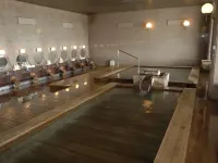 Hotel Toukaien - น้ำพุร้อน