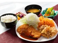 Maizuru Grand Hotel - Frühstück