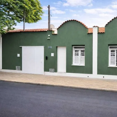 Casa Hotel Piracicaba