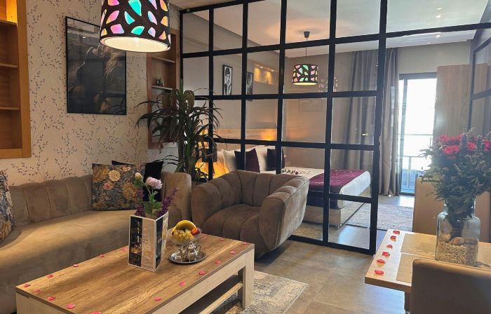 Dayet Ifrah by Rent Inn