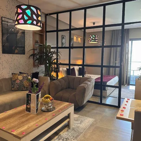 Dayet Ifrah by Rent Inn