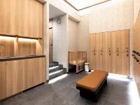 Nozo Hotel - spa