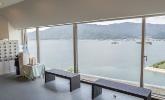 Bay Resort Hotel Shodoshima