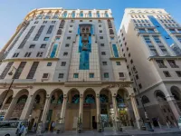 Al Mukhtara Al Gharbi Hotel - 2-Star