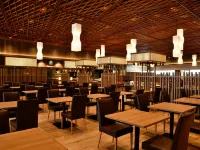 Hotel Shikanoyu - Morgenmad