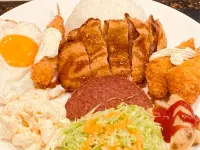 Victoria Hotel - Bữa sáng