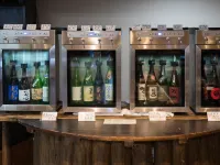 Ryokan Tsurusou - Bars