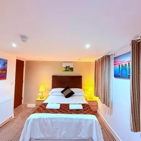 Rbs Hotel