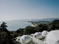 Dot Glamping Ako - วิว