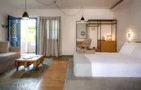 The Secret Boutique Hotel - Wi-Fi
