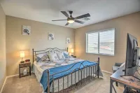 Private Pool Oasis Near State Farm Stadium - 3-Star