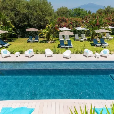 Casale Antonietta Hotel in zona Spiaggia di Sorrento
