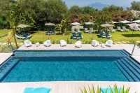 Casale Antonietta - Infinity Pools