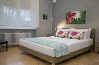 B&B Residence Armonia Sulmona - balcony