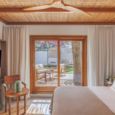 Meliá Zahara Resort & Villas