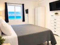 The Sunset Stay Bnb ラブビーチ周辺のホテル