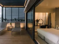 Brasil Suites Boutique Hotel Hotel a Glifada