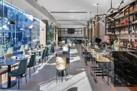 Hotel Grand Chancellor Auckland - parking