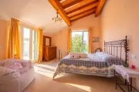 Villa Clara Few km from the Sea - Happy Rentals - Villas