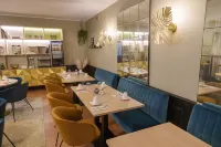 Best Western Plus le Picardy - breakfast