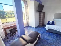 Hospedaje punto de encuentro - 2-Star