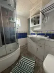 Studio- Sleeps 2- Free WiFi- Luxury Shower - Wifi