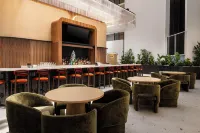 Embassy Suites by Hilton Cincinnati Northeast Blue Ash - bar