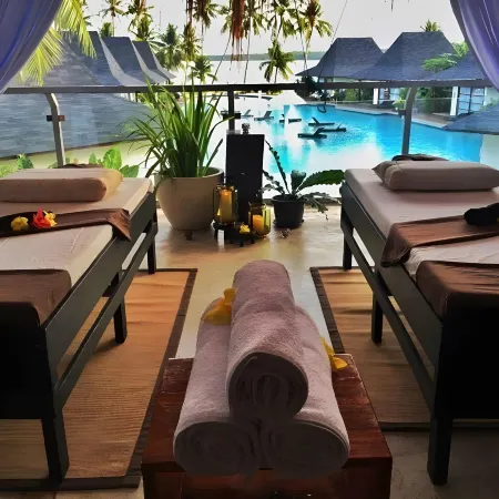 Siargao Bleu Resort & Spa