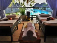 Siargao Bleu Resort & Spa - Spa