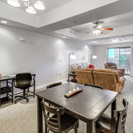 Walk to Bristol Motor Speedway: Retreat w/ Pool!