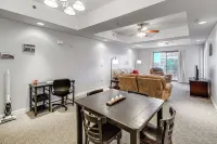Walk to Bristol Motor Speedway: Retreat w/ Pool! - 3 estrellas