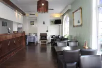 New City Hotel Scheveningen - 2-Star
