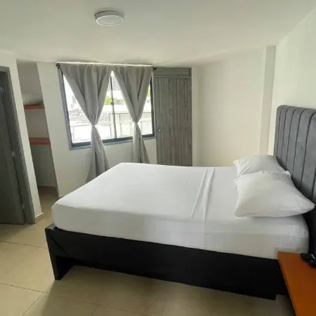 Hotel Tayronaka