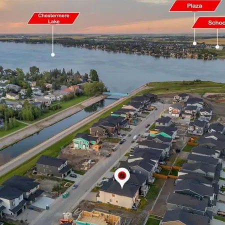 Luxe Elite Escape 8 bdrm near Lake!