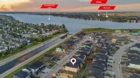 Luxe Elite Escape 8 bdrm near Lake! - 民泊