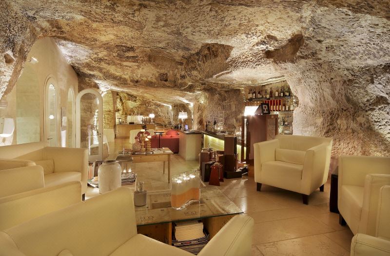 Locanda Don Serafino Historical Boutique Hotel photo 3
