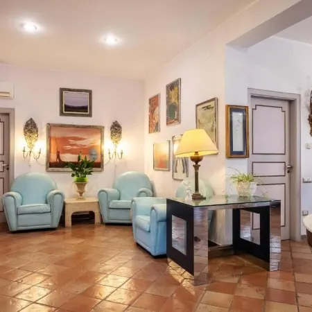 L'Elisea Maison de Charme
