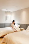 Gyeongju Hanok Stay Byeotbyeot - spa
