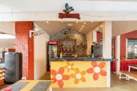 Kyriad Prestige Calangute Goa by Othpl - bar