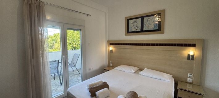 Makis House Hotels in Dimos Sithonia