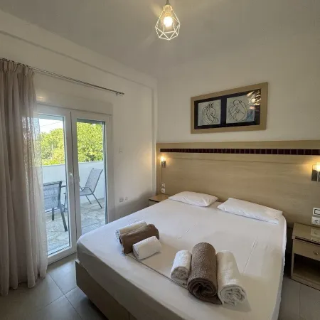 Makis House Hotels in Sithonia
