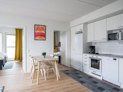 Hiisi Homes Espoo Finnoo