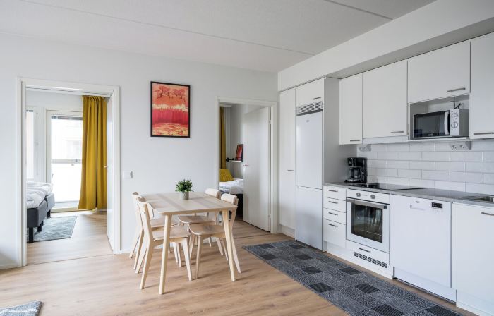 Hiisi Homes Espoo Finnoo