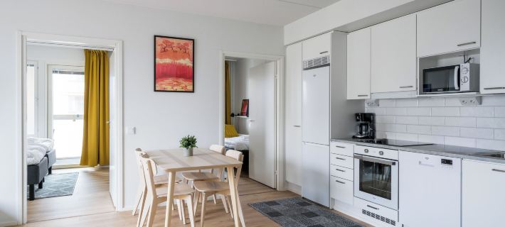 Hiisi Homes Espoo Finnoo Hotels in Espoo