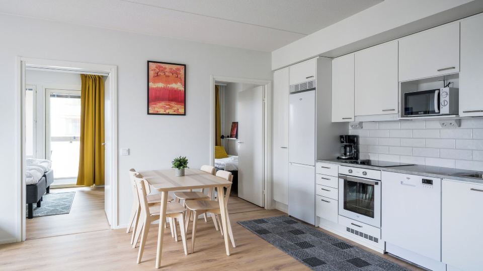 Hiisi Homes Espoo Finnoo
