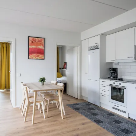 Hiisi Homes Espoo Finnoo